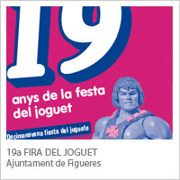 Fira del joguet